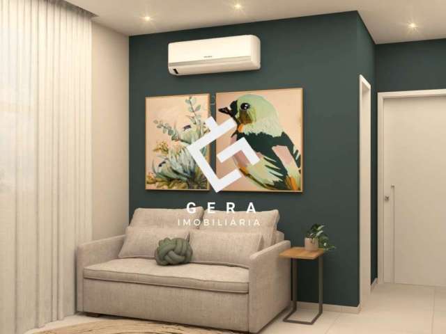 Apartamento com 1 quarto à venda na Rua Décio Vilares, 316, Copacabana, Rio de Janeiro por R$ 814.574