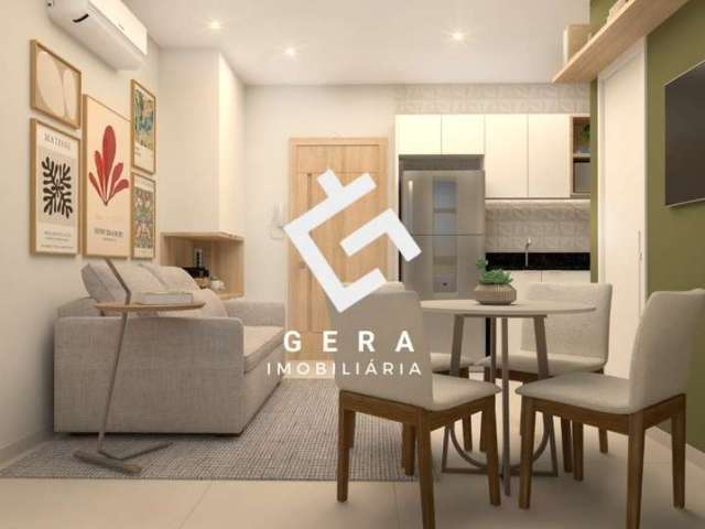 Apartamento com 1 quarto à venda na Rua Décio Vilares, 316, Copacabana, Rio de Janeiro por R$ 861.725