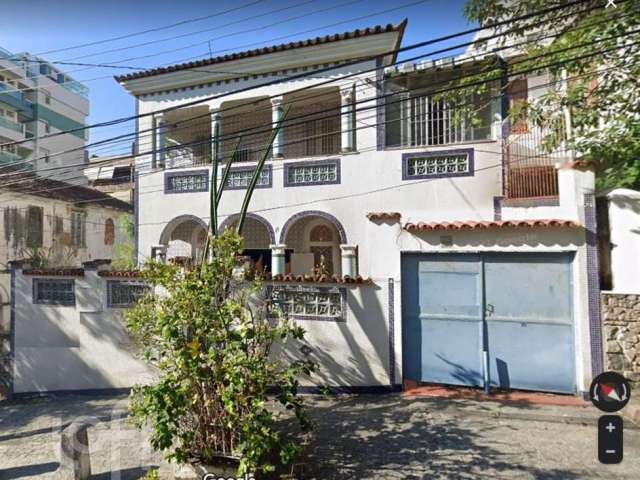 Casa em condomínio fechado com 10 quartos à venda na Rego Lópes, 87, Tijuca, Rio de Janeiro por R$ 3.250.000