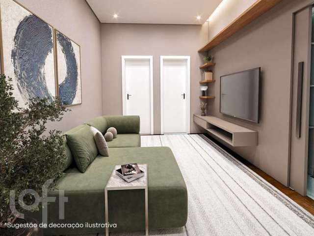 Apartamento com 2 quartos à venda na Rua Visconde de Pirajá, 479, Ipanema, Rio de Janeiro por R$ 1.349.000