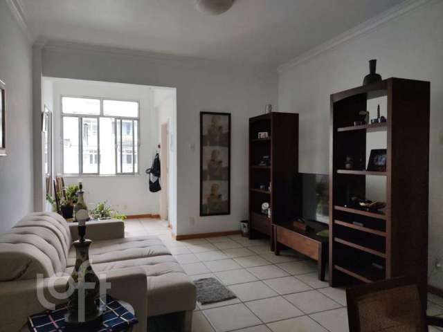 Apartamento com 3 quartos à venda na Avenida Nossa Senhora de Copacabana, 40, Leme, Rio de Janeiro por R$ 1.190.000