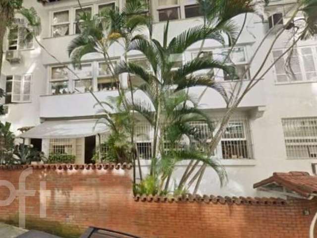 Apartamento com 3 quartos à venda na Rua Igarapava, 39, Leblon, Rio de Janeiro por R$ 734.240