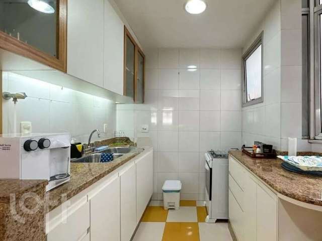 Apartamento com 3 quartos à venda na Rua General Urquiza, 98, Leblon, Rio de Janeiro por R$ 3.100.000