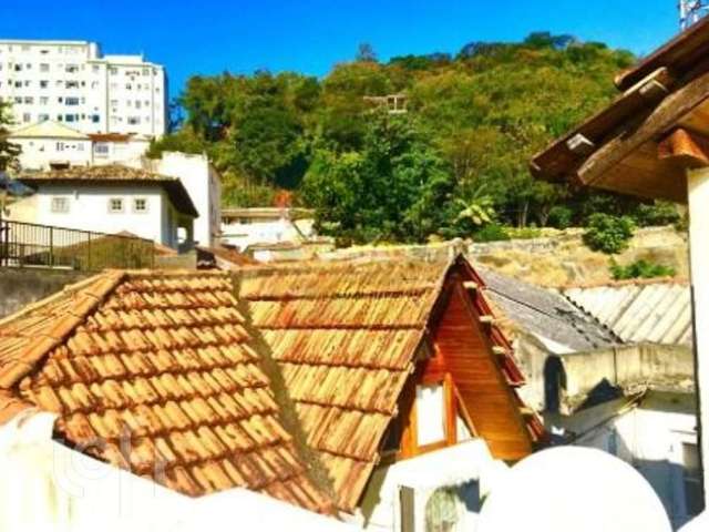 Casa com 4 quartos à venda na Cardoso Júnior, 135, Laranjeiras, Rio de Janeiro por R$ 1.150.000