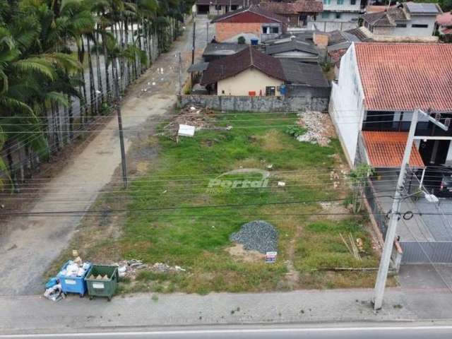 Terreno à venda no Itoupava Central, Blumenau , 438 m2 por R$ 530.000