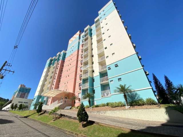 Apartamento com 2 quartos à venda no Itoupava Central, Blumenau , 54 m2 por R$ 230.000