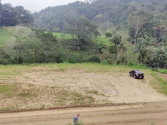 Terreno à venda no Encano do Norte, Indaial , 720 m2 por R$ 120.000