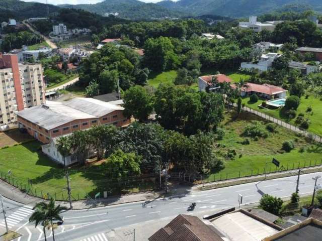 Terreno comercial à venda no Salto Weissbach, Blumenau , 9600 m2 por R$ 10.000.000