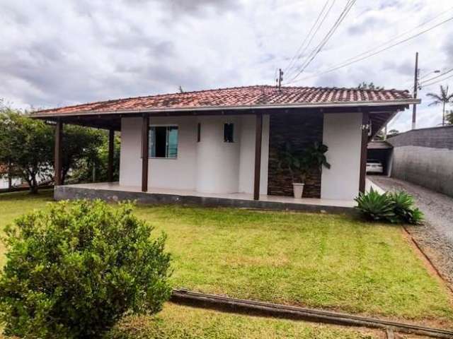 Casa com 4 quartos à venda no Itoupava Central, Blumenau , 168 m2 por R$ 740.000