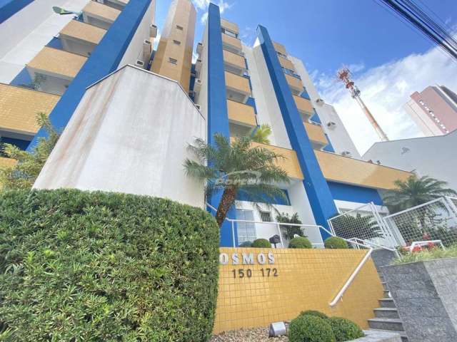 Apartamento com 1 quarto à venda no Itoupava Seca, Blumenau , 34 m2 por R$ 265.000