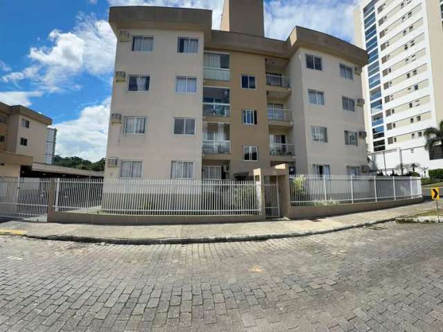 Apartamento com 3 quartos à venda na Escola Agrícola, Blumenau , 90 m2 por R$ 320.000