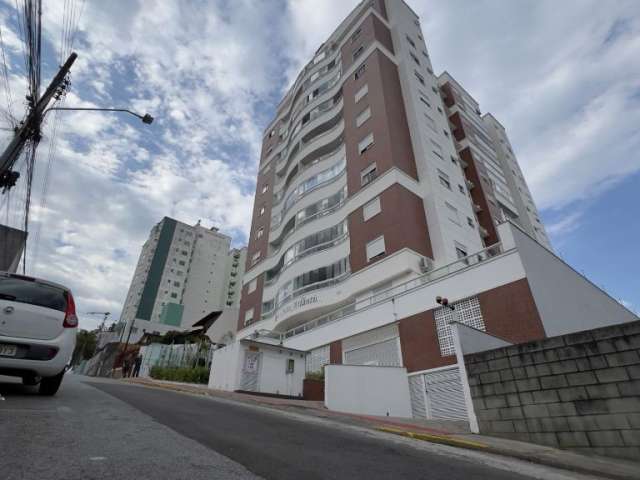 vf- apartamento 02 dormitórios semimobiliado em Barreiros