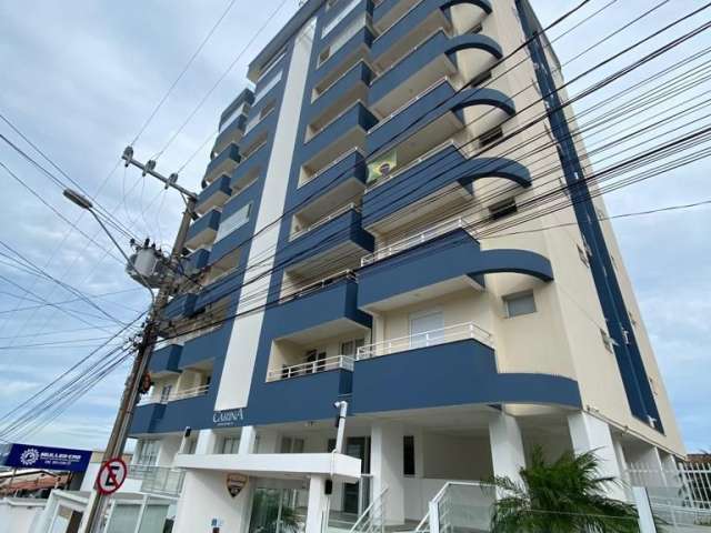 Apartamento - Ipiranga - São José/SC