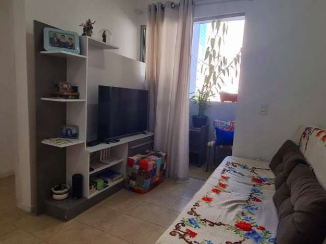 Apartamento 02 dormitórios na Ponta do Imaruim - Palhoça/SC