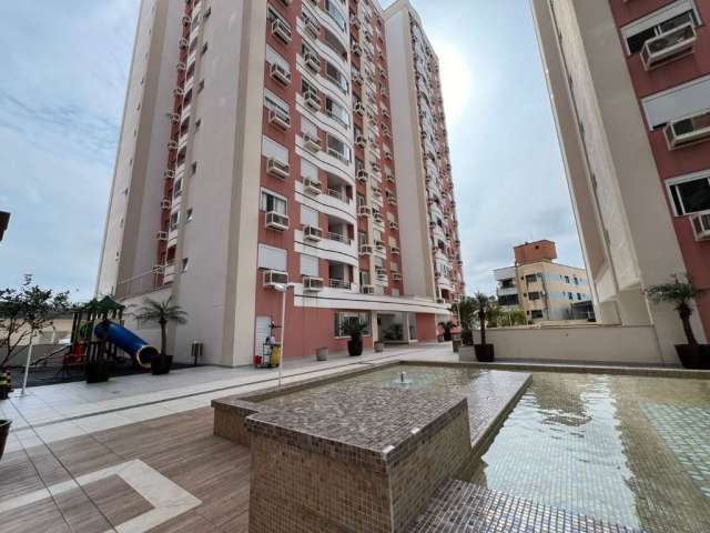 Apartamento com 03 dormitórios sendo 01 suíte em Barreiros - São José-SC