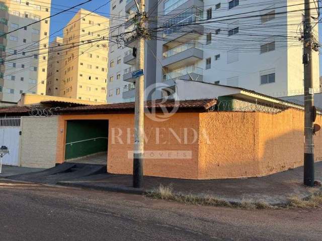 Casa com 2 quartos à venda no Tubalina, Uberlândia , 60 m2 por R$ 450.000