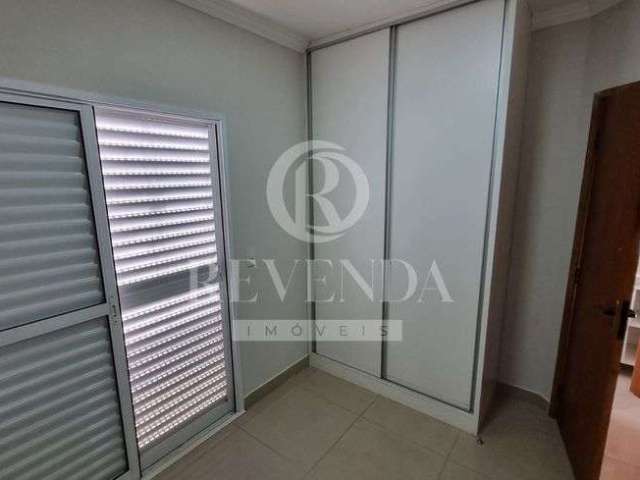 Apartamento com 2 quartos à venda em Granada, Uberlândia , 45 m2 por R$ 220.000