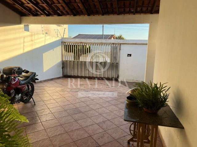 Casa com 3 quartos à venda no Presidente Roosevelt, Uberlândia , 120 m2 por R$ 410.000