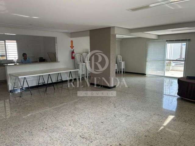 Apartamento com 3 quartos à venda em Saraiva, Uberlândia , 94 m2 por R$ 780.000