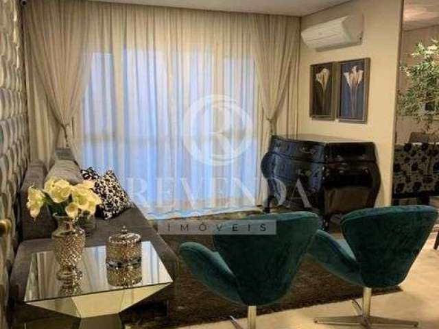 Apartamento com 3 quartos à venda no Osvaldo Rezende, Uberlândia , 140 m2 por R$ 870.000