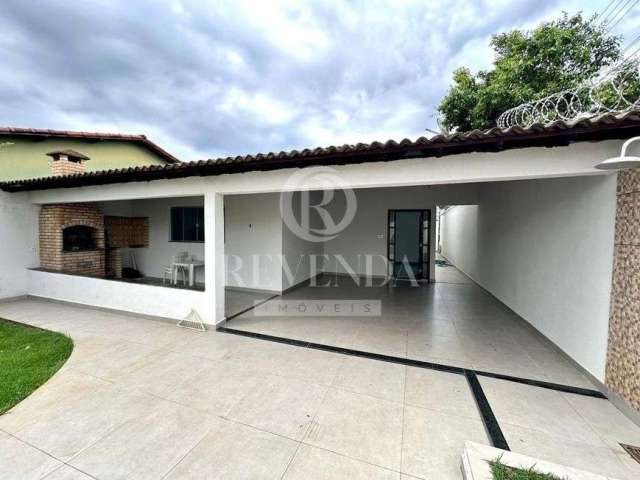 Casa com 3 quartos à venda na Cidade Jardim, Uberlândia , 155 m2 por R$ 630.000