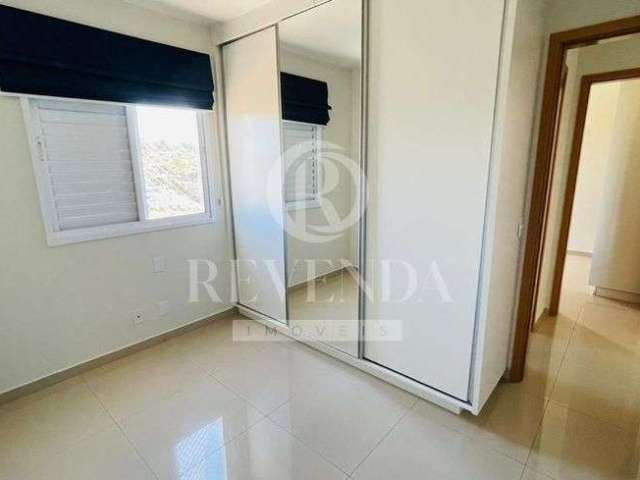 Apartamento com 2 quartos à venda no Jaraguá, Uberlândia , 64 m2 por R$ 400.000