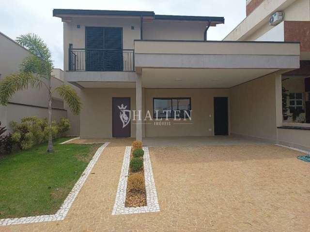 Casa Alto Padrão em Residencial Jardim de Mônaco, Hortolândia/SP