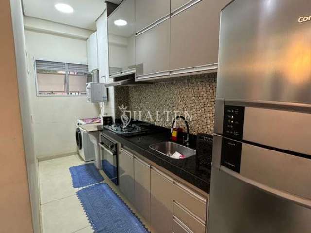 Apartamento à venda no bairro Centro - Sumaré/SP