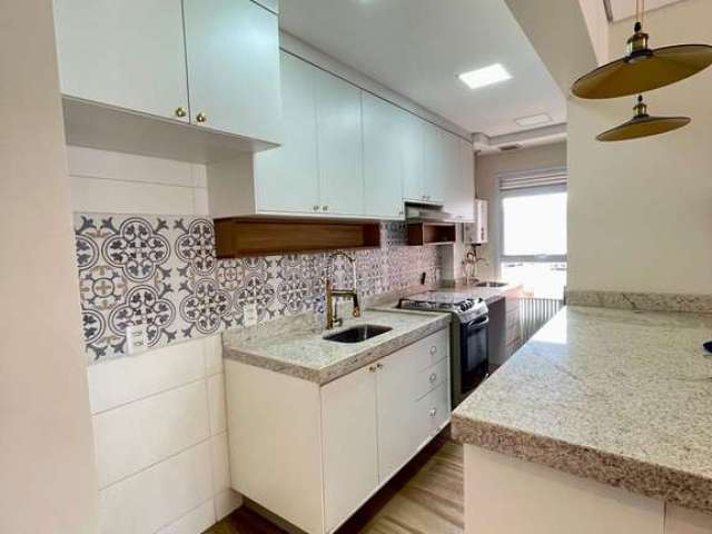 Apartamento no Morumbi, Paulínia/SP