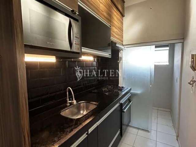 Apartamento em Condomínio Residencial Viva Vista, Sumaré/SP