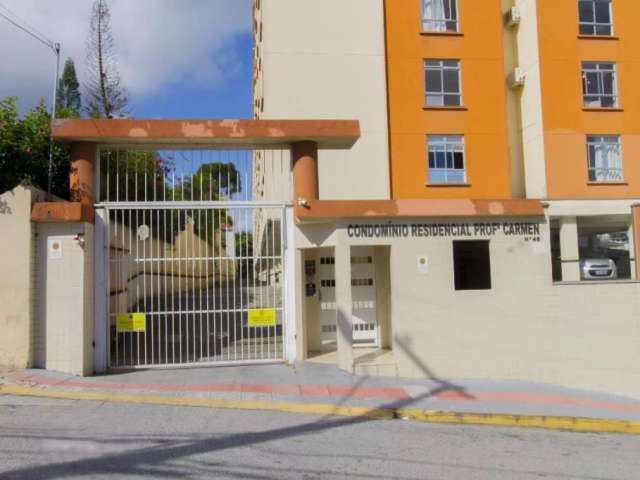 Apartamento à Venda – Residencial Profa. Carmen,