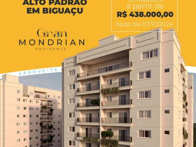 Residencial mondrian