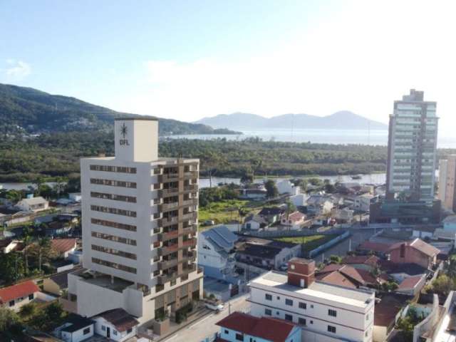 Residencial La Vita Bella Elegância e Conforto no Centro de Biguaçu