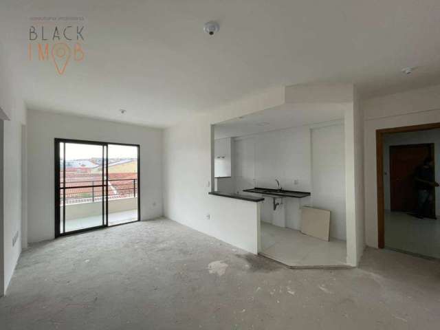 Apartamento com 2 dormitórios à venda, 74 m² por R$ 357.000,00 - Vila São José - Taubaté/SP