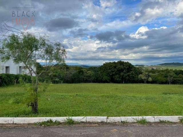 Terreno à venda, 1540 m² por R$ 600.000,00 - Reserva Altos Do Cataguá - Taubaté/SP