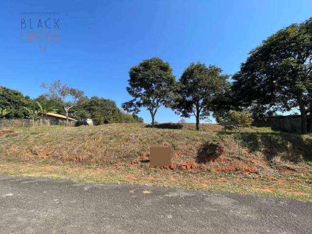 Terreno à venda, 5000 m² por R$ 1.600.000,00 - Chácaras Cataguá - Taubaté/SP