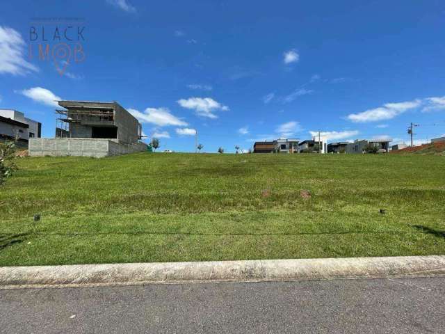 Terreno à venda, 287 m² por R$ 270.000,00 - Cyrela Landscape - Taubaté/SP