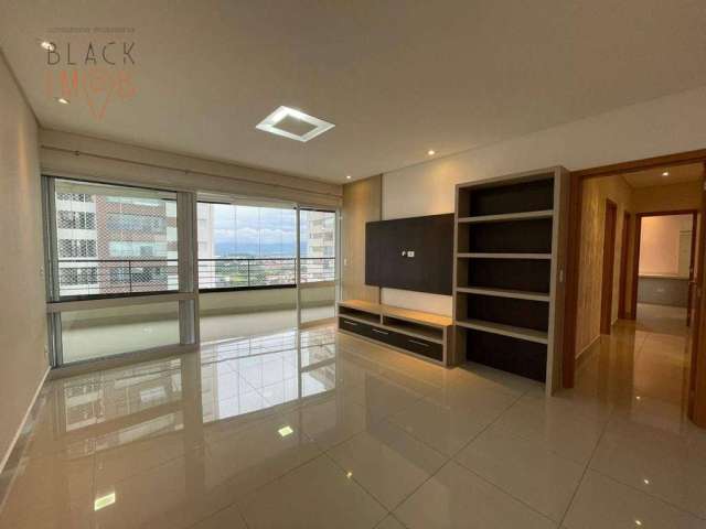 Apartamento com 4 dormitórios à venda, 155 m² por R$ 1.280.000,00 - Condomínio Residencial Renaissance - Taubaté/SP