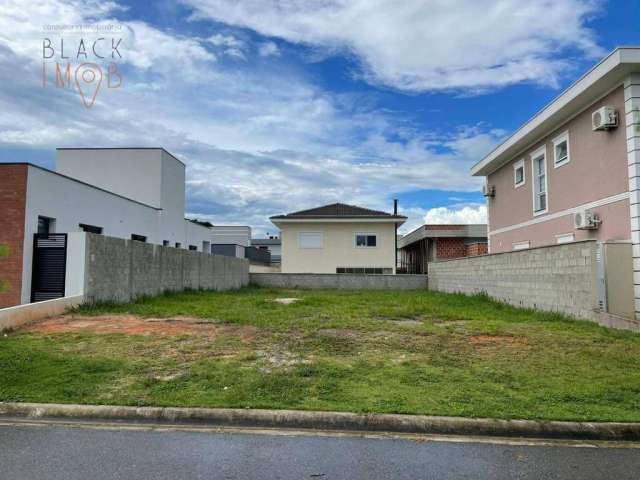 Terreno à venda, 300 m² por R$ 565.000,00 - Residencial Terrazzo Di Itália - Taubaté/SP