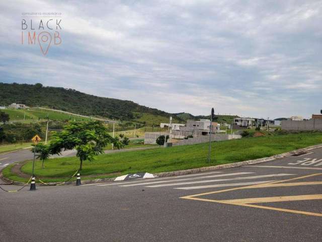 Terreno à venda, 449 m² por R$ 390.000,00 - Cyrela Landscape - Taubaté/SP