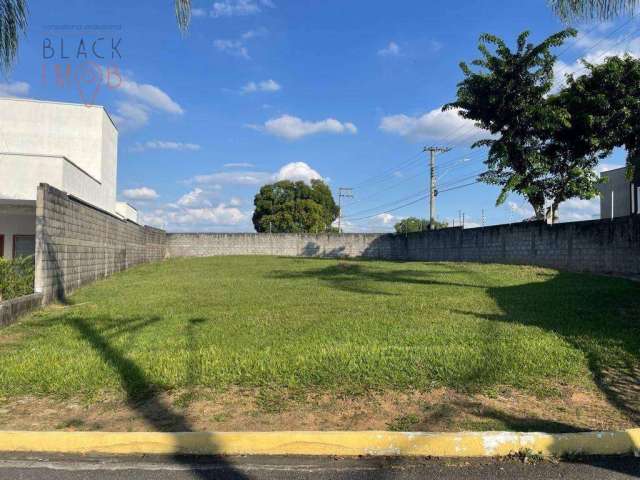 Terreno à venda, 543 m² por R$ 290.000,00 - Residencial Pinheiros de Tremembé - Tremembé/SP