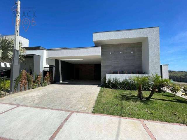 Casa com 3 dormitórios à venda, 157 m² por R$ 890.000,00 - Cyrela Landscape - Taubaté/SP