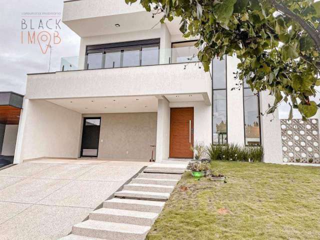 Casa com 4 dormitórios à venda, 273 m² por R$ 1.415.000,00 - Cyrela Landscape - Taubaté/SP