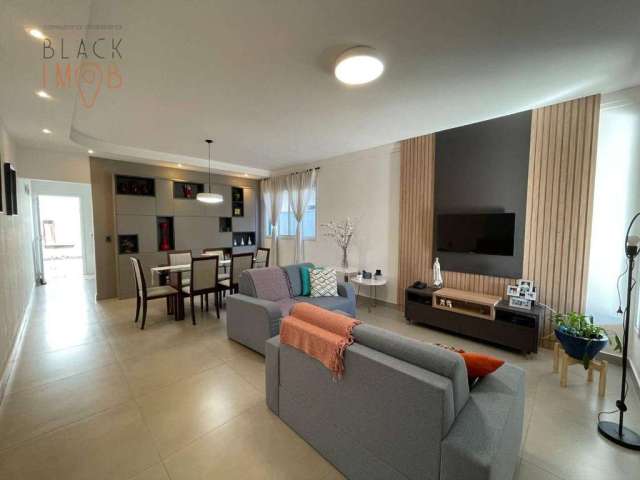 Casa com 3 dormitórios à venda, 172 m² por R$ 1.250.000,00 - Residencial Verdes Vales - Taubaté/SP