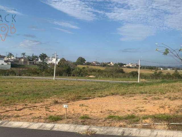 Terreno à venda, 250 m² por R$ 250.000,00 - Caminho Novo - Tremembé/SP