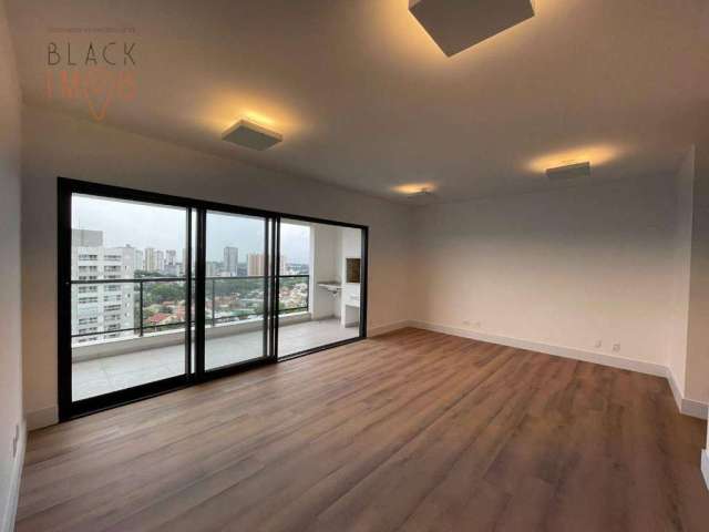 Apartamento com 3 dormitórios à venda, 109 m² por R$ 800.000,00 - Condomínio Lucca - Taubaté/SP