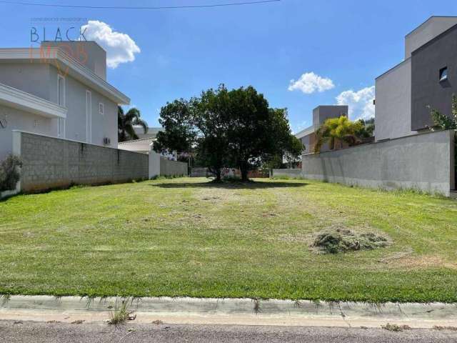 Terreno à venda, 464 m² por R$ 928.000,00 - Condomínio San Marco - Taubaté/SP