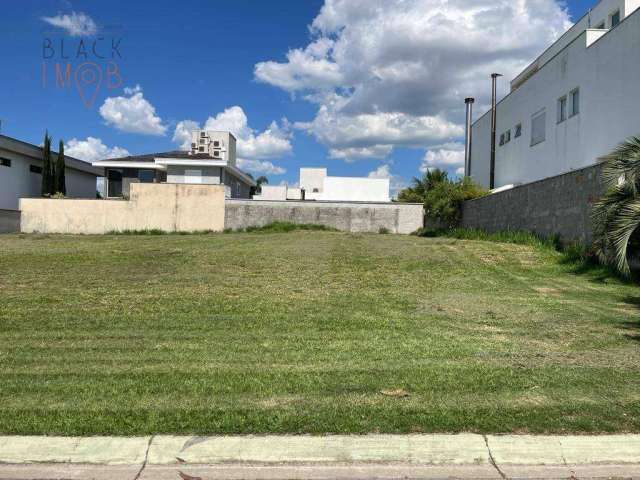 Terreno à venda, 464 m² por R$ 890.000,00 - Condomínio San Marco - Taubaté/SP