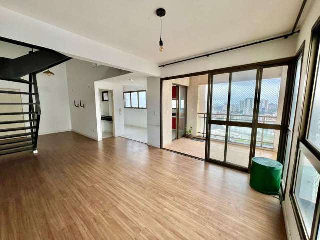 Apartamento com 2 dormitórios à venda, 107 m² por R$ 580.000,00 - Condomínio Jabuticabeiras - Taubaté/SP