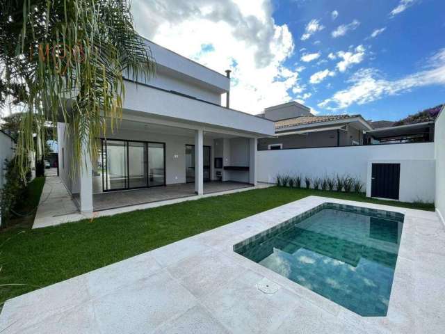 Casa com 3 dormitórios à venda, 242 m² por R$ 1.850.000,00 - Taubaté Village - Taubaté/SP